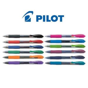 pilot, G2, στυλό
