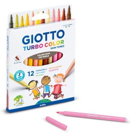 giotto skintones 526900