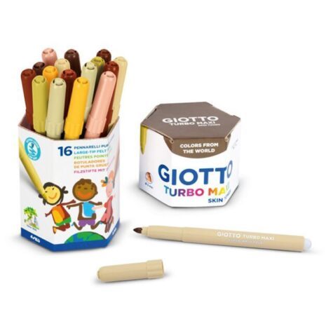 giotto skintones 52770