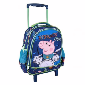trolley george peppa 482593