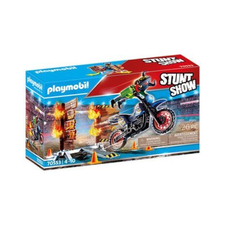 70553, playmobil