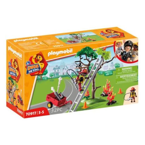 PLAYMOBIL 70917