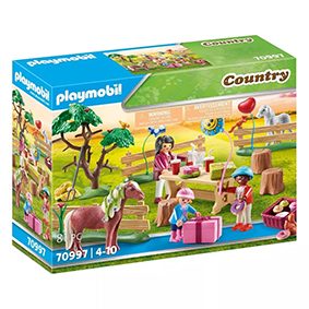 playmobil country 70997