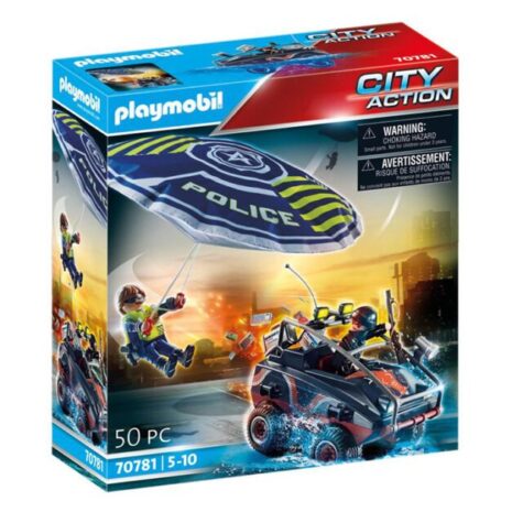 Playmobil 70781