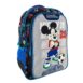 Σχολική Τσάντα Πλάτης Δημοτικού Disney Mickey Mouse Game Day Must