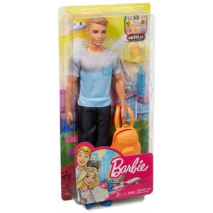 Barbie Dreamhouse Adventures Ken
