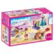 Playmobil Dollhouse Υπνοδωμάτιο με Ατελιέ Ραπτικής 70208