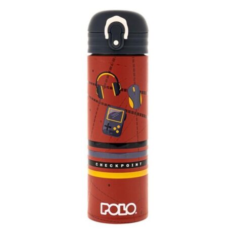 Polo Junior Θερμός 949005-8167