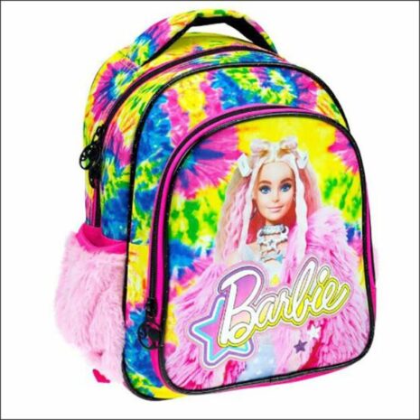 Τσάντα πλάτης νηπίου Barbie Extra