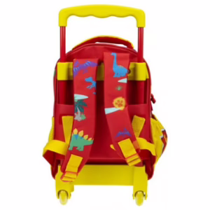 Τσάντα Nηπίου Τρόλεϊ Paw Patrol Marshall