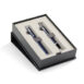 Parker I.M. CR Blue CT Σετ Rollerball - Ballpen