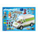 Playmobil Αυτοκινούμενο Μανάβικο 70134