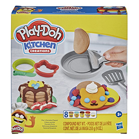 Play Doh - Pancakes