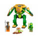 Lego Ninjago: Lloyd's Ninja Mech 71757