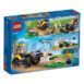 Lego City: Construction Digger 60385