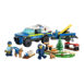 Lego City: Mobile Police Dog Training 60369