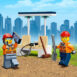 Lego City: Construction Digger 60385