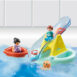 Playmobil 123 Aqua Νησάκι με νερό τραμπάλα και βαρκούλα