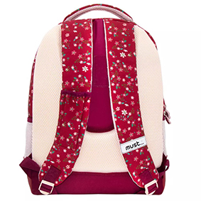 Σχολική τσάντα Δημοτικού Must Luna