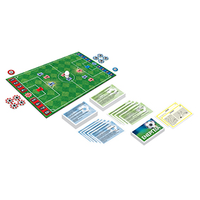 Goal - Επιτραπέζιο παιχνίδι