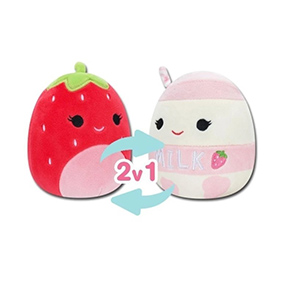 Squishmallows Scarlet & Amelie