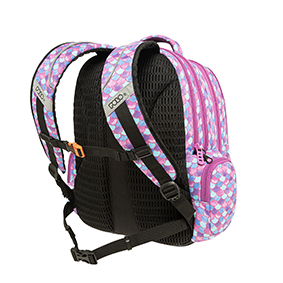 Σχολική τσάντα Polo Peak 901046-8280