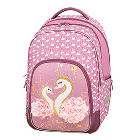 Σχολική τσάντα Polo Ace 901047-8285