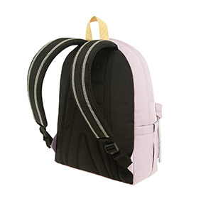 Polo Σακίδιο Original Double Scarf Σχολική τσάντα 901135-4570