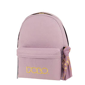 Polo Σακίδιο Original Double Scarf Σχολική τσάντα 901135-4570