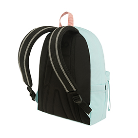 Polo Σακίδιο Original Double Scarf Σχολική τσάντα 901135-5639