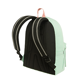 Polo Σακίδιο Original Double Scarf Σχολική τσάντα 901135-6839