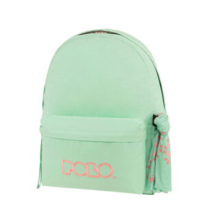 Polo Σακίδιο Original Double Scarf Σχολική τσάντα 901135-6839