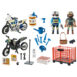 Playmobil Country Starter Pack Αστυνομία 71381