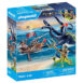 Playmobil Pirates Μάχη με το Γιγάντιο Χταπόδι 71419