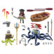 Playmobil Pirates Μάχη με το Γιγάντιο Χταπόδι 71419