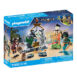 Playmobil Pirates Πειρατές και κυνήγι θησαυρού 71420