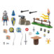 Playmobil Novelmore Gift Set Ιπποτικό πάρτυ 71447