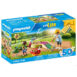 Playmobil My Life Gift Set Mini-Golf Πάρτυ 71449