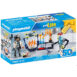 Playmobil My Life Gift Set Πάρτυ στο εργαστήριο του τρελοεπιστήμονα 71450