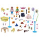 Playmobil My Life Gift Set Πάρτυ μασκέ 71451