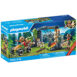 Playmobil Κυνήγι θησαυρού στην Ζούγκλα 71454