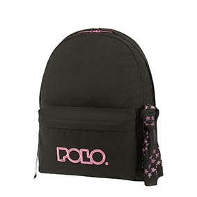 Σακίδιο Polo Original Scarf 901135-2046 Σχολική τσάντα