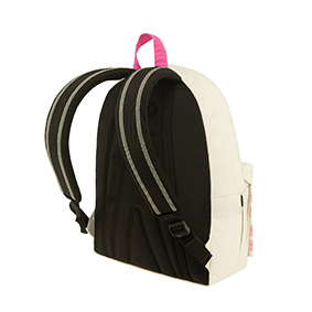 Σακίδιο Polo Original Scarf 901135-2543 Σχολική τσάντα