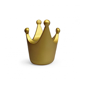 Κουμπαράς Royal Crown