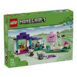 Lego Minecraft The Animal Sanctuary 21253