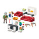 Playmobil Dollhouse Σαλόνι Κουκλόσπιτου