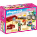 Playmobil Dollhouse Σαλόνι Κουκλόσπιτου