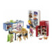 Playmobil Dollhouse Κουζίνα Κουκλόσπιτου