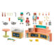 Playmobil MyLife Fast Food