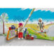 Playmobil Color Πάρκο Skate